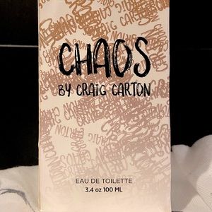 𝕮𝖍𝖆𝖔𝖘 𝖕𝖚𝖗𝖋𝖚𝖒𝖊.